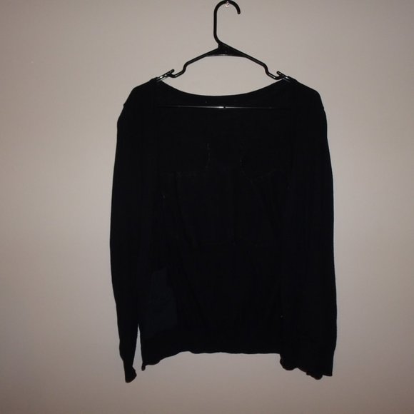 Poehler/Fey 2016 Cardigan (Size M) - Picture 3 of 4
